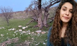 Gülistan Doku, gizli tanığın ifadesi sonrası 40 kilometrelik alanda arandı!