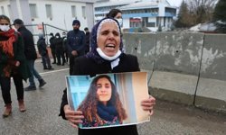 Gülistan Doku'nun ailesinden ilk açıklama