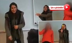 Gülistan Doku'nun kaybolmadan önceki yeni görüntüleri ortaya çıktı!