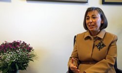 Gülsun Erkul kimdir?