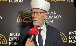 Gümülcine Seçilmiş Müftüsü: Yunanistan halkın seçtiği müftüleri, biz de onların tayin ettiklerini kabul etmiyoruz