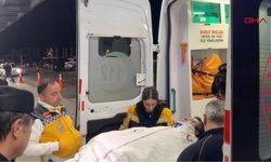 Kaymakamın bulunduğu otomobil kafa kafaya çarpıştı: 1 ölü