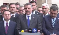 İçişleri Bakanı Çiftçi açıkladı: Kahramanmaraş'taki okul saldırısında ölü sayısı yükseldi!