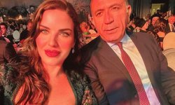 Gürsel Tekin’in spiker eşi Mehtap Özkan, Habertürk TV ile anlaştı!