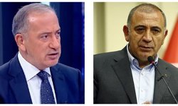 Gürsel Tekin’den Fatih Altaylı’ya sert sözler!