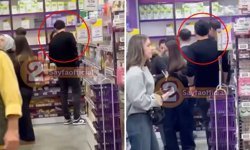 Hacı Sabancı Gratis'te görüntülendi