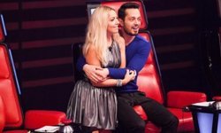 Hadise ile Murat Boz arasındaki diyalog olay oldu