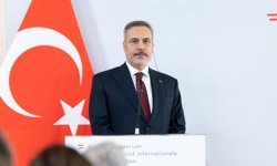 Hakan Fidan’dan İran ile ABD müzakerelerine ilişkin flaş açıklama