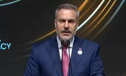Dışişleri Bakanı Fidan: İsrail’e ‘dur’ denilmeli