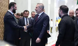 Hakan Fidan’dan Şam’da Şara ve Zelenski ile kritik görüşme