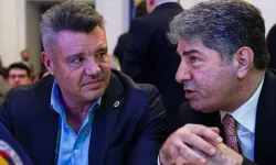 Hakan Safi'den açıklama: Sadettin Saran olmazsa başkanlığa adayım