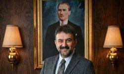 Ankara Kent Konseyi’nden 'Ankara’ya İz Bırakanlar' projesi