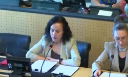 Halime Ebru Demircan kimdir?