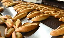 Ankara'da halk ekmeğe zam geldi!
