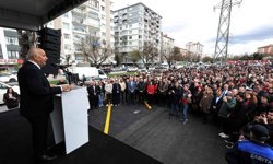 Yenimahalle’de üçüncü Halk Kafe açıldı