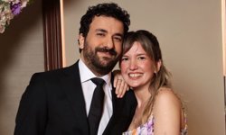 Hasan Can Kaya nişanlandı