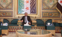 Haseke Valisi Ahmed: Entegrasyon sona erme değil, dönüşüm süreci