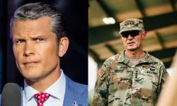 ABD Savunma Bakanı Hegseth, Kara Kuvvetleri Komutanı'nın istifasını istedi