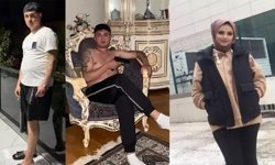 Helin'i, 'çiçek alacağım' diye görüşmeye çağırıp, öldürmüş