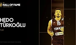 FIBA'dan Hidayet Türkoğlu paylaşımı