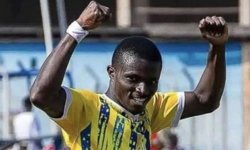 Hırsızlar takım otobüsüne saldırdı: Bir futbolcu öldürüldü