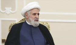 İsrail: Hizbullah lideri Naim Kasım öldürüldü