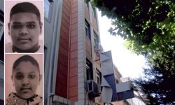 Fatih'te ikinci zehirlenme vakası: Hollandalı iki kardeş de böcek ilacından ölmüş!