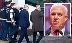 Bursa Büyükşehir operasyonunda 7 şirkete kayyum atandı