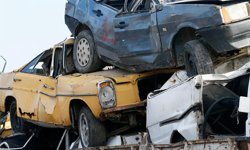 Eski aracını hurdaya ayırana 'ÖTV muafiyeti' teklifi AK Parti ve MHP oylarıyla reddedildi