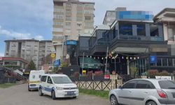 Hesap kavgası sonrası restoranı kurşunladı!