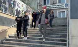 'Kaçırıldım' yalanıyla çalıştığı şirketi 4,5 milyon dolar dolandırdı!