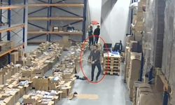 İstanbul Havalimanı’nda kaçakçılık operasyonu: 4 gümrük personeli yakalandı