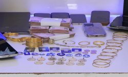 20 ilde telefon dolandırıcılarına operasyon: 80 gözaltı