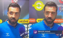 İbrahim Akdağ kimdir?