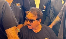 İbrahim Tatlıses’ten oğluna sert sözler: 'Ahmet'i sevmiyorum, hakkımı helal etmiyorum'