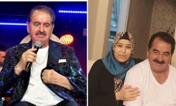 İbrahim Tatlıses'in kızı Gülşen'den manidar paylaşım!