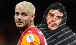 Mauro Icardi’ye kardeşinden şok suçlama!