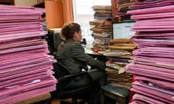 İcra dosyalarında tarihi rekor!