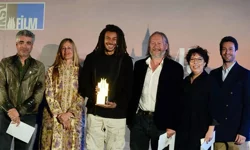 45. İstanbul Film Festivali'nde ödüller sahiplerini buldu