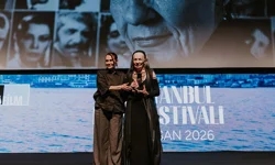 İstanbul Film Festivali başladı