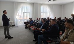 Sincan Belediyesi’nden ilaçlama çalışmalarına bilimsel destek