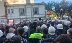 İlayda Zorlu protestosu: Gözaltına alınan 79 gençten 2'si hakkında tutuklama kararı