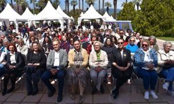 Prof. Dr. İlber Ortaylı, İzmir’de anıldı