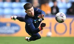 Fenerbahçe'den Ederson'un yerine 4 aday öne çıktı!