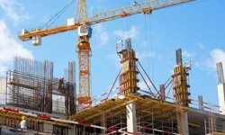 İnşaat maliyetinde yıllık artış 13 ayın zirvesini gördü