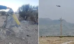 İran’dan Trump’a yalanlama: Kurtarma girişimi başarısız oldu