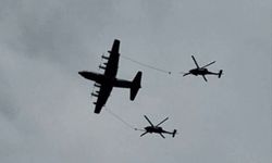 İran’da düşürülen uçaktaki ABD pilotu kurtarıldı, Trump’tan açıklama