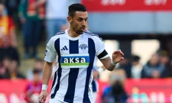 İrfan Can Kahveci’den Fenerbahçe açıklaması!