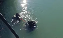 Günlerdir kayıp olarak aranan zabıta personelinin cansız bedeni, Manavgat Irmağı'nda bulundu