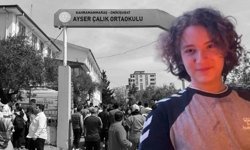 Kahramanmaraş'ta okulda 9 kişiyi öldüren saldırganın otopsi raporu ortaya çıktı!